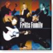 The Fritts Family - One More Mountain - CD